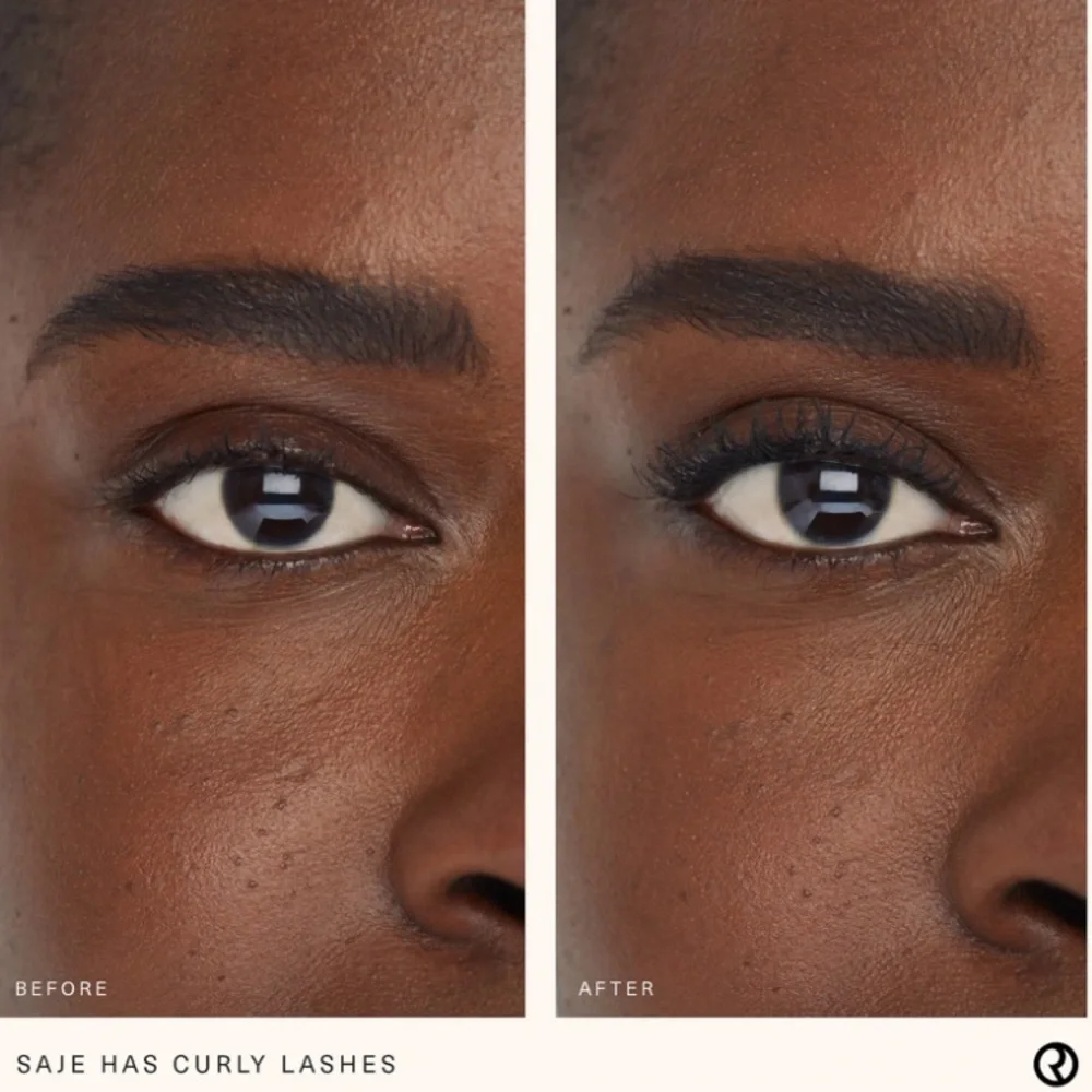 Rare Beauty Full-Size Perfect Strokes Volumizing Mascara